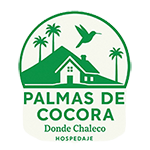 Hostal Palmas de Cocora Logo