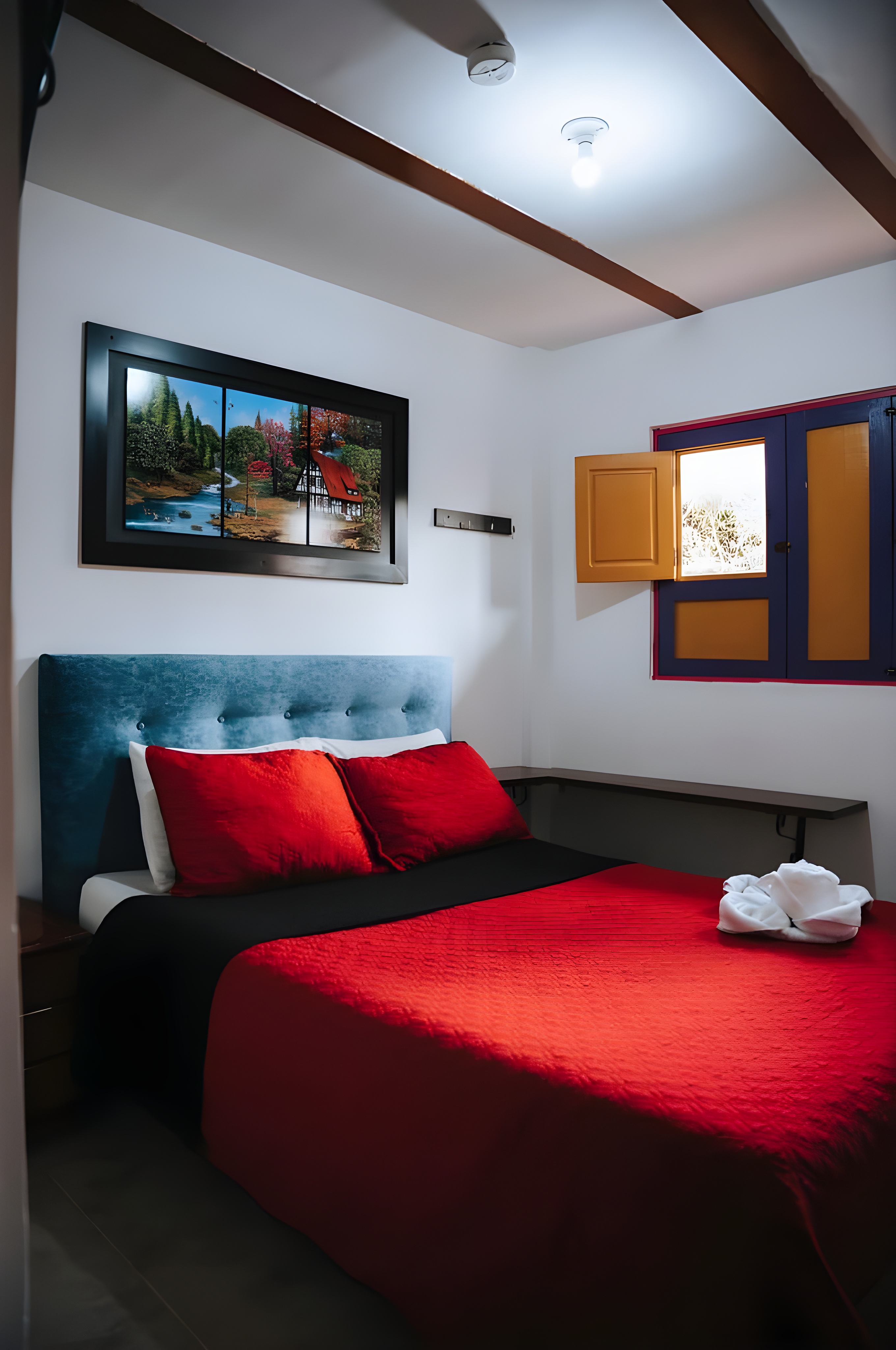 Habitación Doble