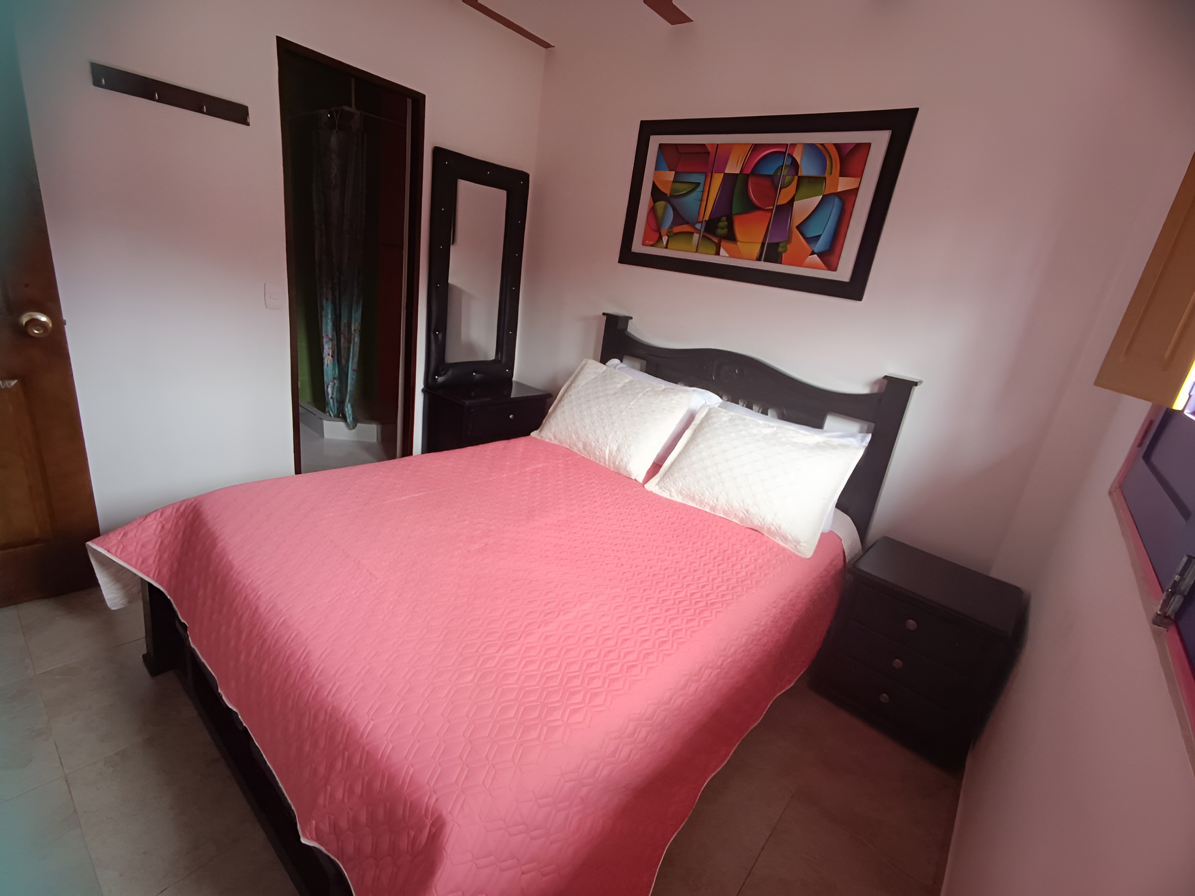 Habitación Doble