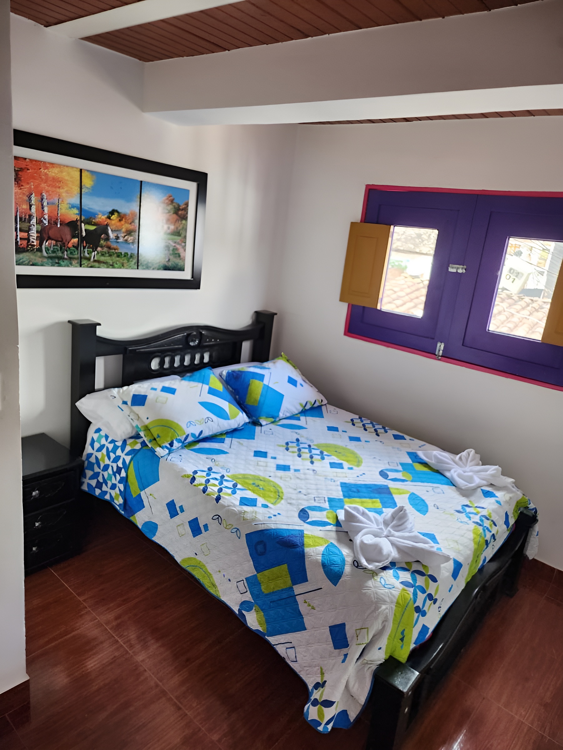 Habitación Doble